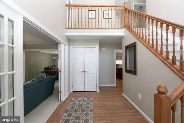 21 FOUNTAIN CT, Cherry Hill, NJ 08034