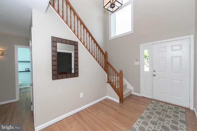 21 FOUNTAIN CT, Cherry Hill, NJ 08034