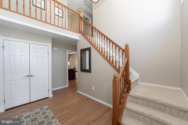 21 FOUNTAIN CT, Cherry Hill, NJ 08034