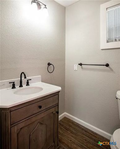 2003 Woodlawn Street front, Victoria, TX 77901