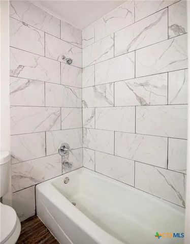 2003 Woodlawn Street front, Victoria, TX 77901