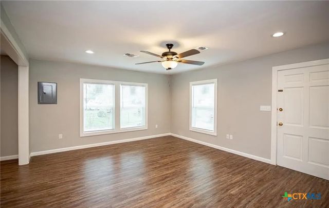 2003 Woodlawn Street front, Victoria, TX 77901