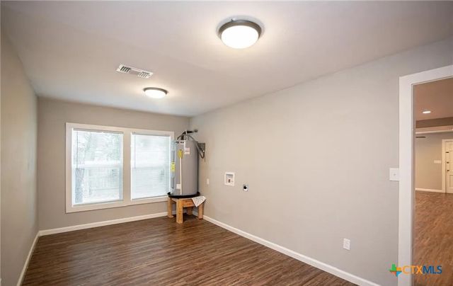 2003 Woodlawn Street front, Victoria, TX 77901