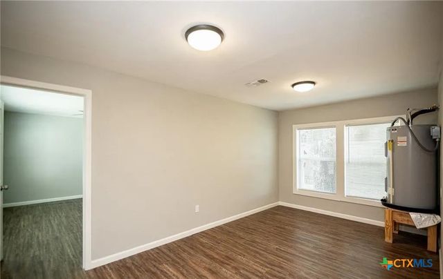 2003 Woodlawn Street front, Victoria, TX 77901