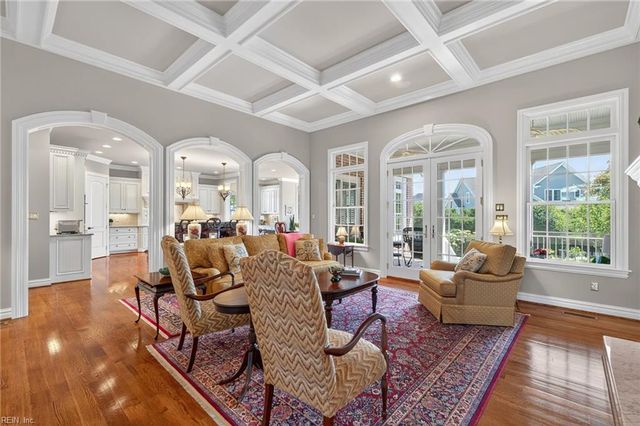 3434 Village Square PL, Suffolk, VA 23435