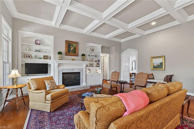 3434 Village Square PL, Suffolk, VA 23435