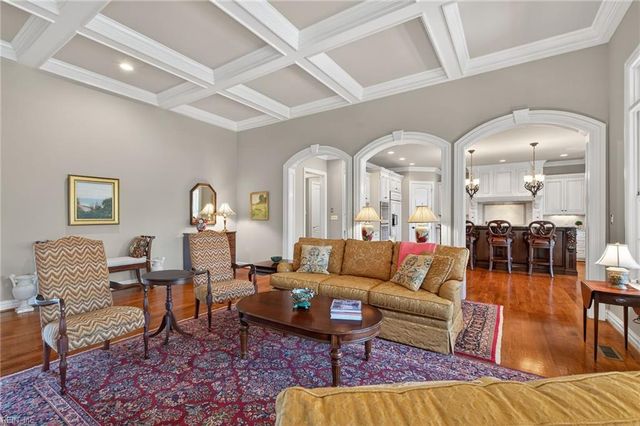 3434 Village Square PL, Suffolk, VA 23435