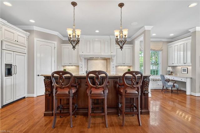 3434 Village Square PL, Suffolk, VA 23435