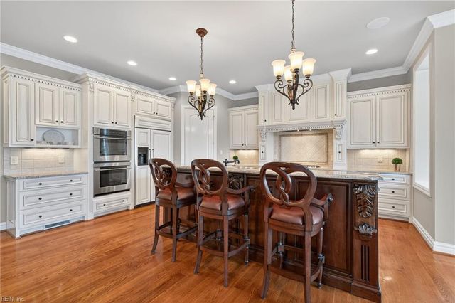 3434 Village Square PL, Suffolk, VA 23435