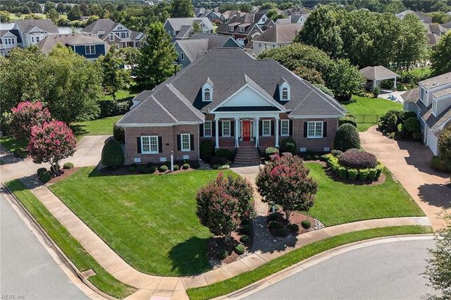 3434 Village Square PL, Suffolk, VA 23435