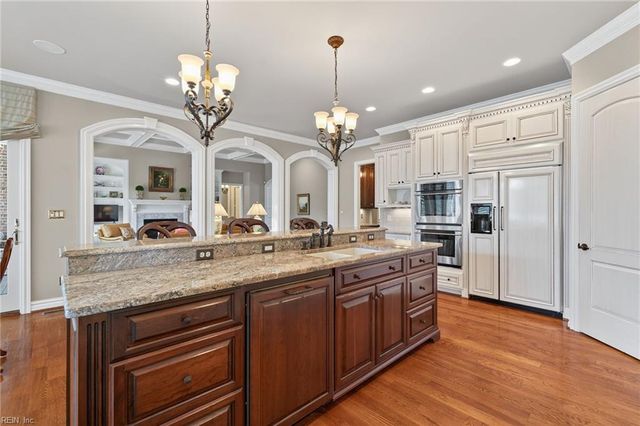 3434 Village Square PL, Suffolk, VA 23435