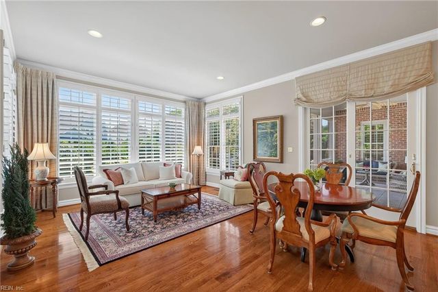 3434 Village Square PL, Suffolk, VA 23435