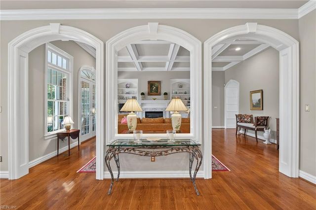 3434 Village Square PL, Suffolk, VA 23435