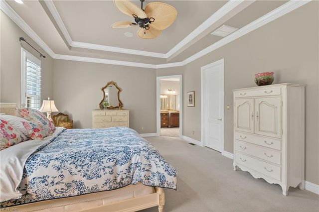 3434 Village Square PL, Suffolk, VA 23435