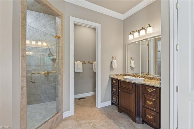 3434 Village Square PL, Suffolk, VA 23435