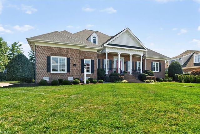 3434 Village Square PL, Suffolk, VA 23435