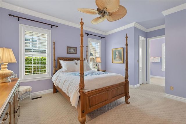 3434 Village Square PL, Suffolk, VA 23435