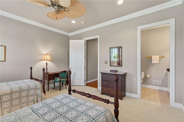 3434 Village Square PL, Suffolk, VA 23435