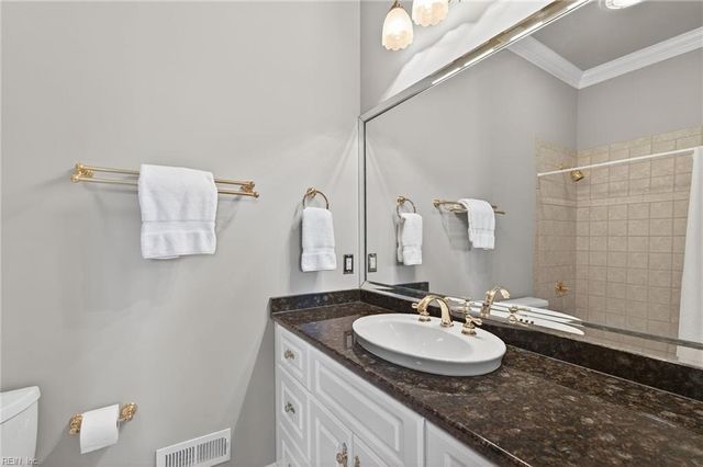 3434 Village Square PL, Suffolk, VA 23435