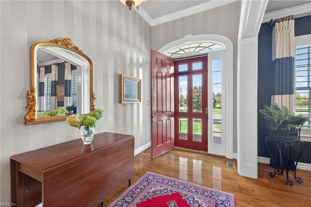 3434 Village Square PL, Suffolk, VA 23435