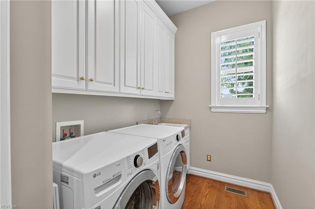 3434 Village Square PL, Suffolk, VA 23435