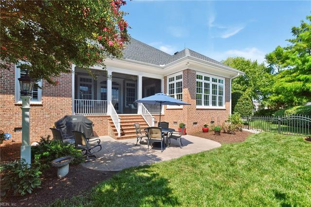 3434 Village Square PL, Suffolk, VA 23435