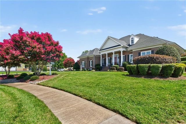 3434 Village Square PL, Suffolk, VA 23435