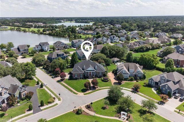 3434 Village Square PL, Suffolk, VA 23435