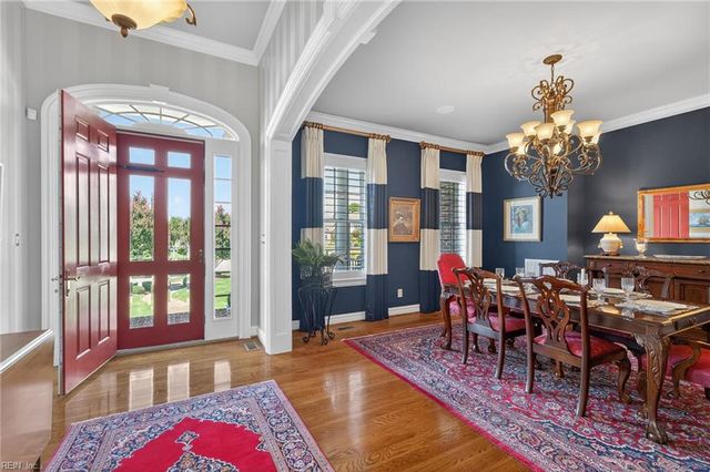 3434 Village Square PL, Suffolk, VA 23435