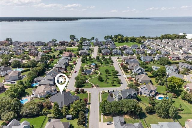 3434 Village Square PL, Suffolk, VA 23435