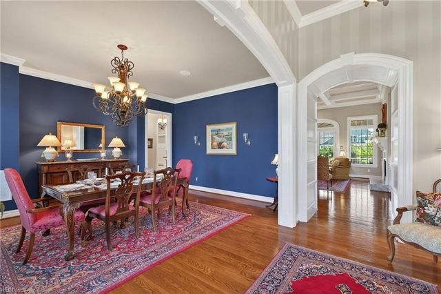 3434 Village Square PL, Suffolk, VA 23435