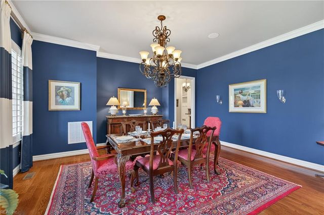 3434 Village Square PL, Suffolk, VA 23435