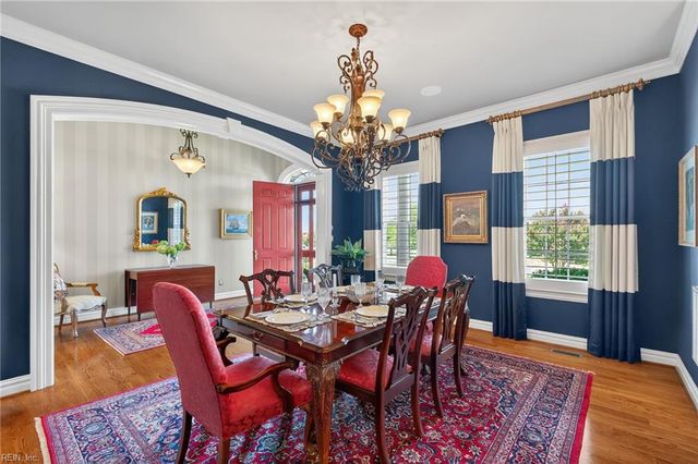 3434 Village Square PL, Suffolk, VA 23435