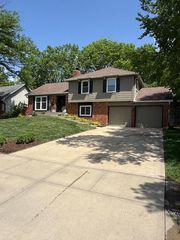 9715 Craig Street, Overland Park, KS 66212