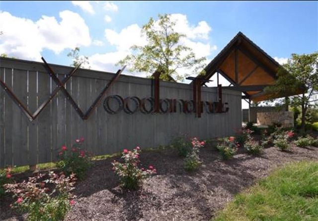 1433 Woodland Road, Greenwood, MO 64034