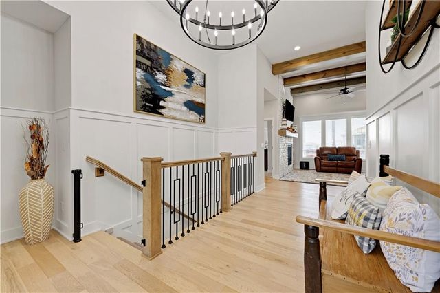 1433 Woodland Road, Greenwood, MO 64034