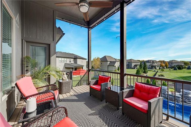 1433 Woodland Road, Greenwood, MO 64034