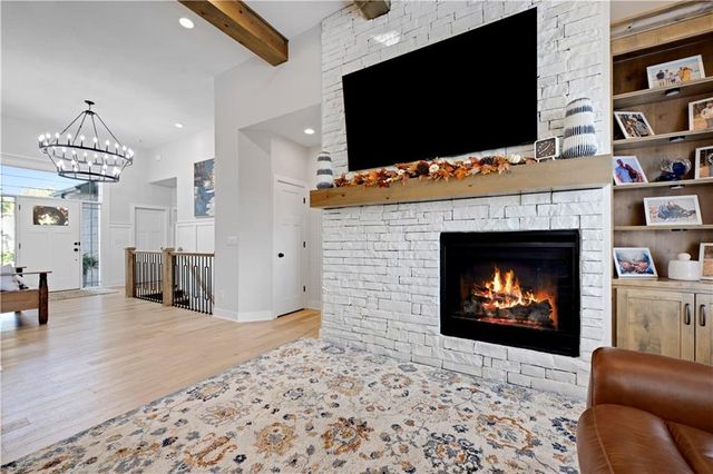 1433 Woodland Road, Greenwood, MO 64034