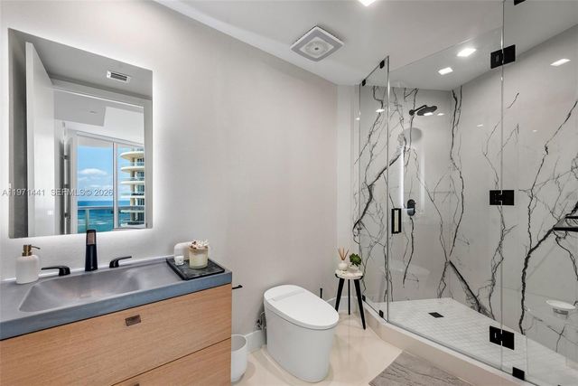 16001 Collins Ave 803, Sunny Isles Beach, FL 33160