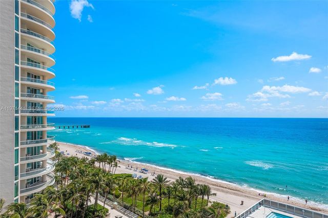 16001 Collins Ave 803, Sunny Isles Beach, FL 33160