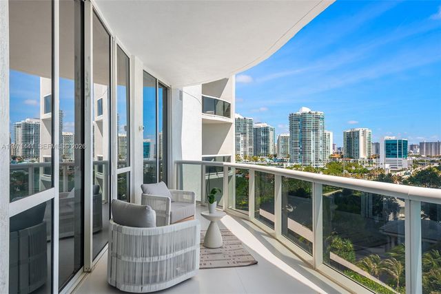 16001 Collins Ave 803, Sunny Isles Beach, FL 33160