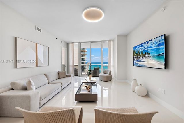 16001 Collins Ave 803, Sunny Isles Beach, FL 33160