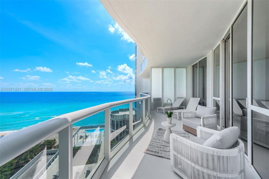 16001 Collins Ave 803, Sunny Isles Beach, FL 33160