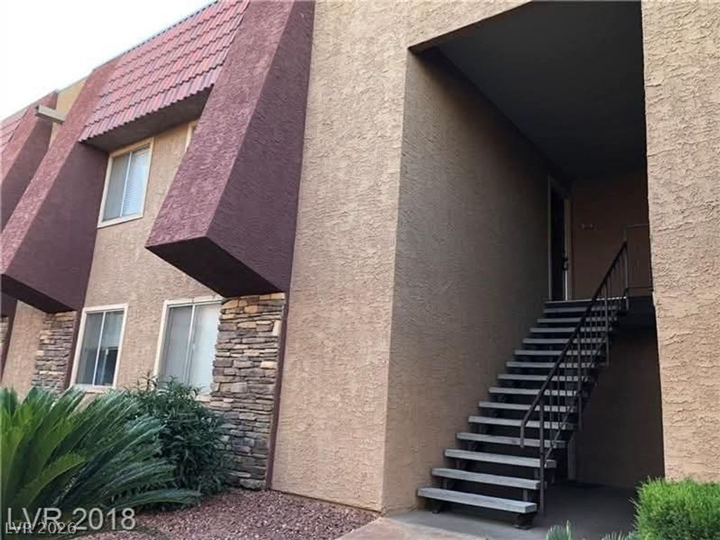 5404 River Glen Drive 361, Las Vegas, NV 89103