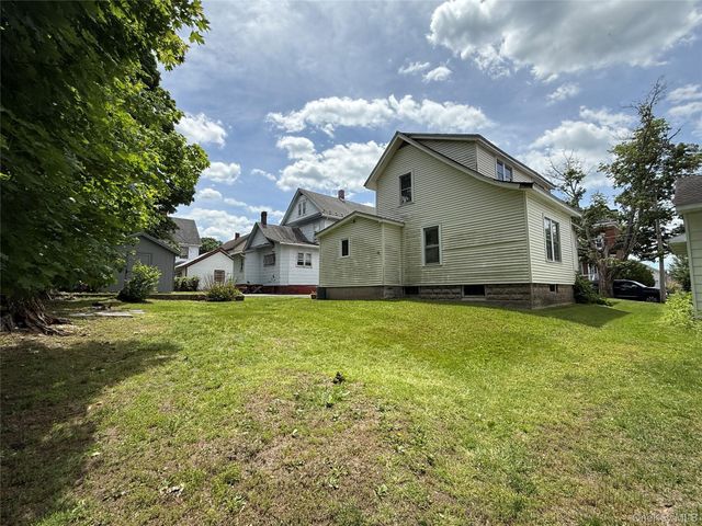 6 White Street, Port Jervis, NY 12771