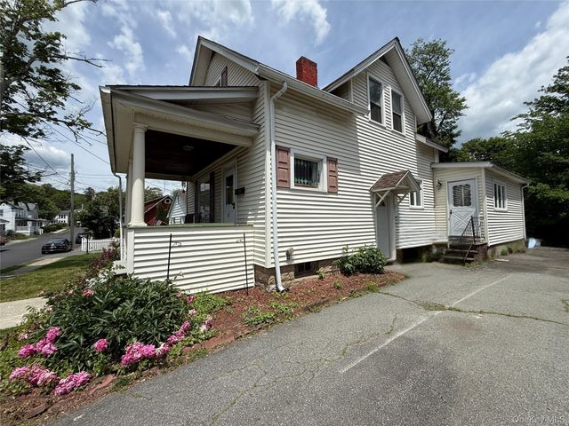6 White Street, Port Jervis, NY 12771