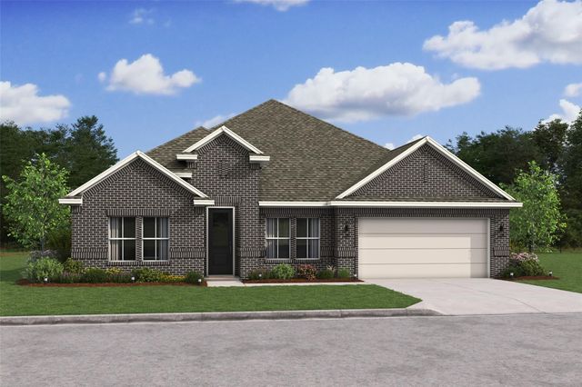 18623 Eastwood Ridge Court, Crosby, TX 77532