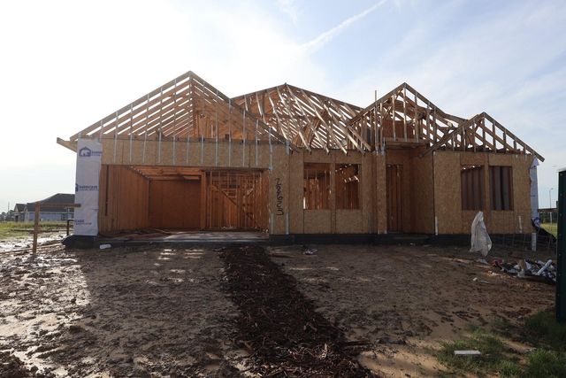 18623 Eastwood Ridge Court, Crosby, TX 77532