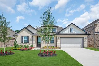 18623 Eastwood Ridge Court, Crosby, TX 77532