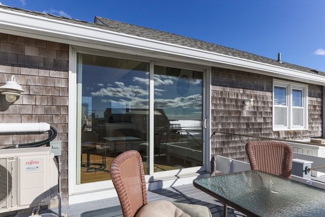 495 Commercial Street Unit 6, Provincetown, MA 02657